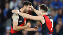 Cameron Mooney launches amazing tirade directed at choose group of Essendon senior gamers