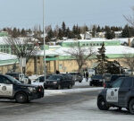 Presume discovered dead after murder in front of Calgary school, cops state