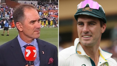 Australian cricket fantastic Justin Langer calls out Pat Cummins for ‘unusual’ relocation to bowl veryfirst versus West Indies
