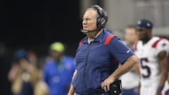 Costs Belichick selecting the Falcons would be the excellent gamble of the NFL training cycle