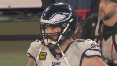 Taylor Swift’s relationship with Travis Kelce had Swifties so torn up about Jason Kelce’s reported retirement