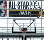 It’s such a disappointment that the Indianapolis airport won’t let individuals play on its basketball court