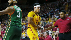 BYU Cougars vs. Iowa State Cyclones live stream, TELEVISION channel, start time, chances