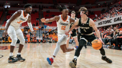 Kansas Jayhawks vs. Oklahoma State Cowboys live stream, TELEVISION channel, start time, chances