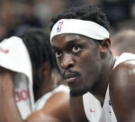 Toronto Raptors trading Pascal Siakam, all-star forward and 2019 NBA champion, to Indiana Pacers: reports