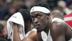 Toronto Raptors trading Pascal Siakam, all-star forward and 2019 NBA champion, to Indiana Pacers: reports