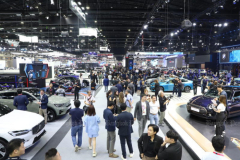 EV sales seen doubling as veryfirst homegrown designs hit market