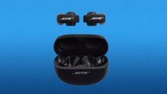 Bose’s New Ultra Open Earbuds Are Coming Soon and They’re Pretty Funky