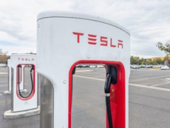 EVs Are Adopting the Tesla Charging Standard. Here’s When It’ll Actually Happen