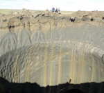 Secret of Siberia’s giant takingoff craters might lastly be fixed