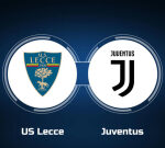 Enjoy US Lecce vs. Juventus Online: Live Stream, Start Time