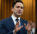 Poilievre calls mayors of Quebec’s 2 greatest cities ‘incompetent’ over downturn in home buildingandconstruction