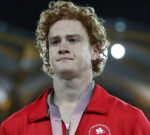 Canadian world champ pole vaulter Shawn Barber dead at 29 from medical issues