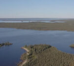 Manitoba First Nations, federalgovernments indication offer to researchstudy defense of beautiful Seal River watershed