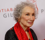 Margaret Atwood delighted by award from France honouring her literary accomplishments