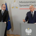 EU authorities applauds efforts by Poland’s brand-new federalgovernment to bringback the guideline of law