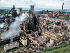 Tata Steel reveals prepares to cut 2,800 tasks in a blow to Welsh town developed on steelmaking