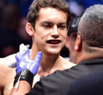‘I belong in the UFC’: Humberto Bandenay, 8-1 because release, identified to make octagon return