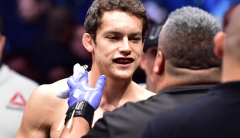 ‘I belong in the UFC’: Humberto Bandenay, 8-1 because release, identified to make octagon return