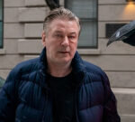 Star Alec Baldwin charged with uncontrolled murder onceagain in connection with Rust shooting