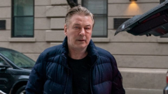 Star Alec Baldwin charged with uncontrolled murder onceagain in connection with Rust shooting