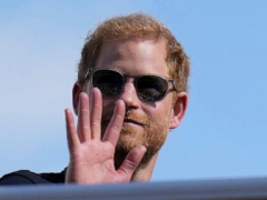 Prince Harry drops libel case versus Daily Mail after damaging pretrial judgment