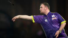 16-year-old darts prodigy Luke Littler delicately hit a ideal 9-darter at the Bahrain Masters