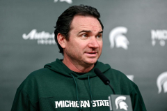 Michigan State football: Early enrollees from the 2024 recruiting class