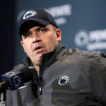 Previous Penn State head coach Bill O’Brien signingupwith Ohio state training personnel