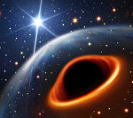 Is it a black hole or a neutron star? Mystery item discovered in our galaxy