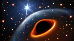 Is it a black hole or a neutron star? Mystery item discovered in our galaxy