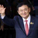 Thaksin’s healthcenter stay doesn’t jeopardise govt: survey