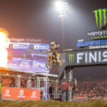 2024 SAN DIEGO SUPERCROSS RESULTS