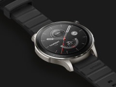 Amazfit rolls out ZeppOS 3.0 to GTR 4 smartwatch in brand-new upgrade