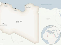 Libya states production has resumed at its biggest oilfield after more than 2-week hiatus