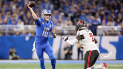 Detroit Lions win onceagain, will face San Francisco 49ers with Super Bowl berth at stake