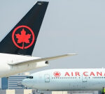 No charges laid after male in ‘state of crisis’ attempts to open door mid-flight on Air Canada airplane: authorities