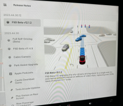 BREAKING: Tesla’s FSD Beta v12 is going out to consumers, end-to-end has gothere!