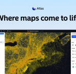 Program HN: Atlas – GIS and interactive maps in the internetbrowser