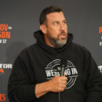John McCarthy validates he won’t work as analyst for PFL, discusses brand-new function