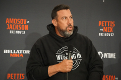 John McCarthy validates he won’t work as analyst for PFL, discusses brand-new function