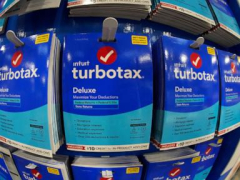 TurboTax maker Intuit disallowed from marketing ‘free’ tax services without revealing who’s eligible