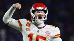 A blunt Patrick Mahomes stated Chiefs sustained Bills upset with their playoff roadway videogame criticisms