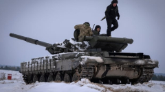 Canada sendingout more devices to Ukraine as major war with Russia nears 2-year mark