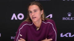 Australian Open scheduling rumour verified as Aryna Sabalenka presses back versus court switch