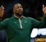 Dollars fire 1st year HC Adrian Griffin, Doc Rivers reported to be replacement | Undisputed