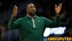 Dollars fire 1st year HC Adrian Griffin, Doc Rivers reported to be replacement | Undisputed