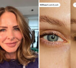 Best brand-new mascara for 2024: Trinny Woodall’s initially mascara guarantees 4 times the volume for your lashes