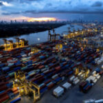 Dec exports rise 4.7% year-on-year, less than forecast