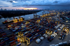 Dec exports rise 4.7% year-on-year, less than forecast